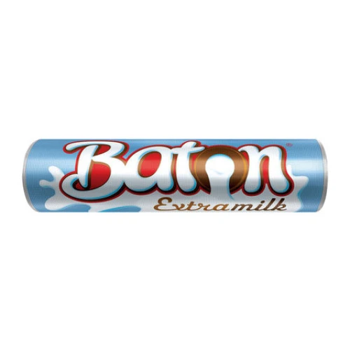 CHOCOLATE BATON EXTRAMILK 16G