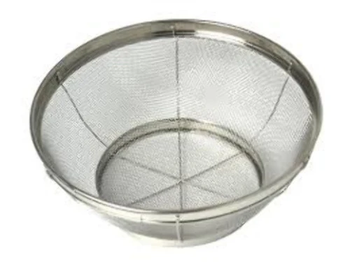 ESCORREDOR MIMO STYLE MULTIUSO EM INOX 27CM