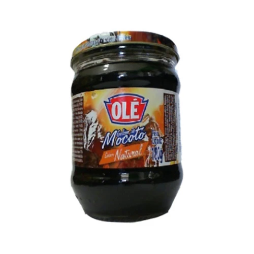 GELÉIA DE MOCOTO OLE NATURAL