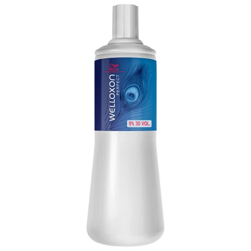 WELLA PROFESSIONALS WELLOXON PERFECT 9% - OXIDANTE 30 VOLUMES 1000ML