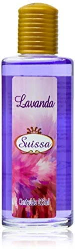 DESODORANTE CORP SUISSA LAVANDA
