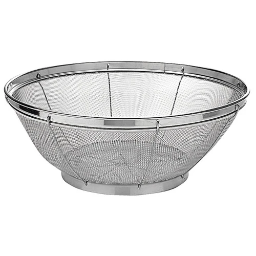 ESCORREDOR MULTIUSO AÇO INOX MIMO STYLE PRATA