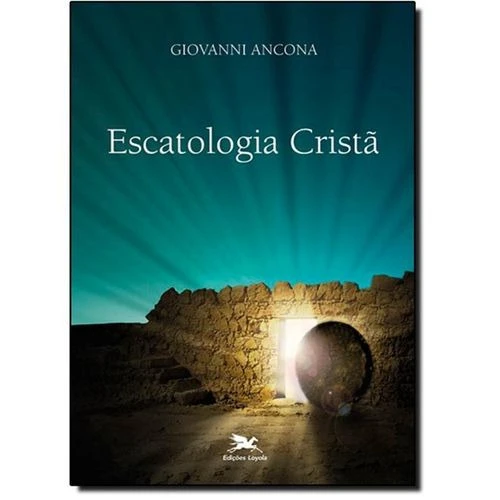 ESCATOLOGIA CRISTA COD 12430