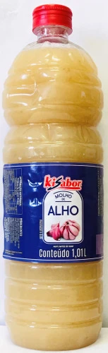 MOLHO KISABOR 1 ALHO