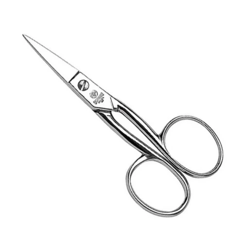 TESOURA RETA PARA UNHA 9 CM - MUNDIAL