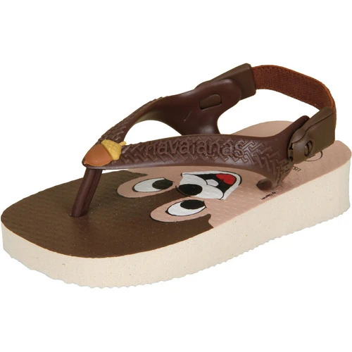 CHINELO HAVAIANAS BABY DISNEY CLASSICS