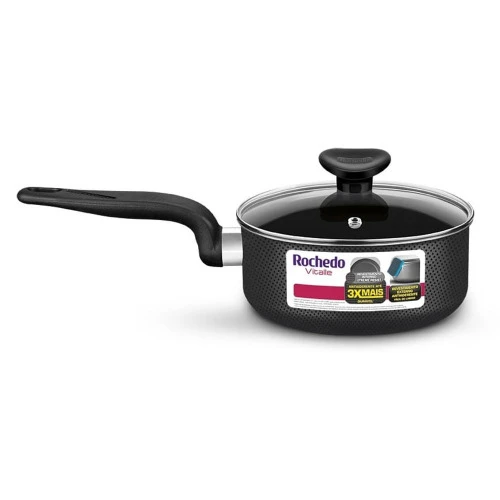 PANELA 16 ROCHEDO NEW VITALE PRETO