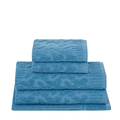 JOGO 5 PC ISABELLE 70 135 COR 1643