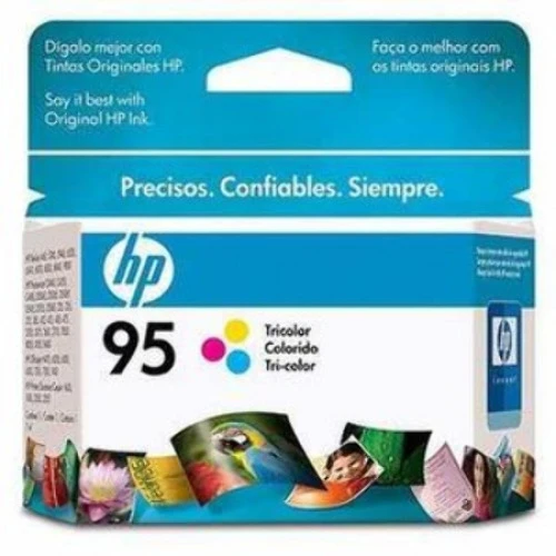HP 95 C8766WL TRICOLOR