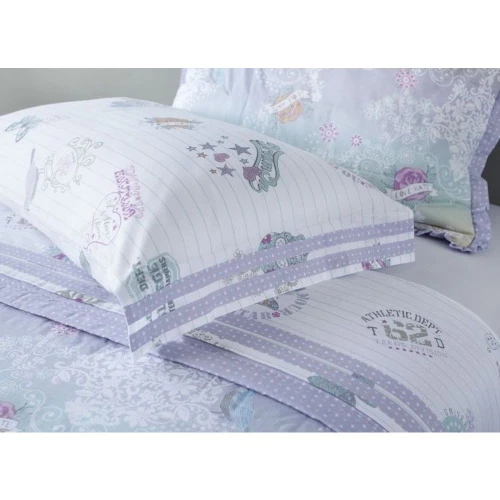 KIT 2 PC TRAP BUD KIDS COLLEGE 1COL 180 240 1CAP 50 70