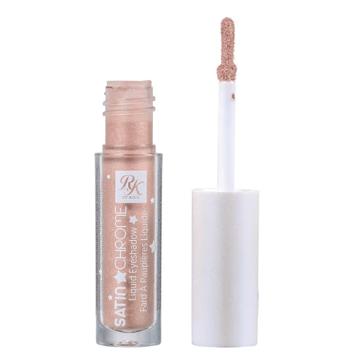 RK SATINCHROME SOMBRA LIQ INDIE PINK