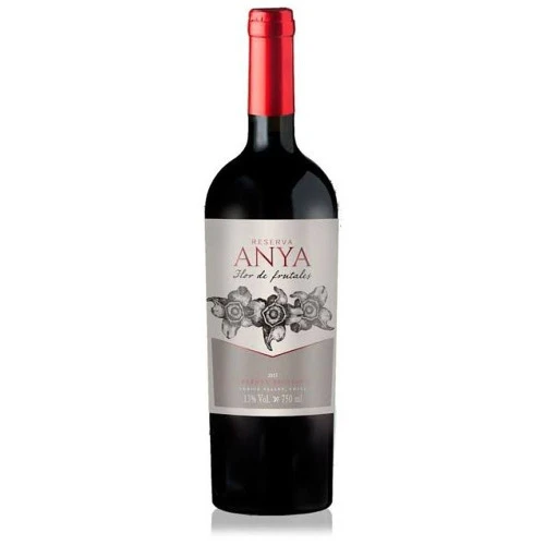 VINHO ANYA RESERVA 750ML CABERNET SAUVIGNON