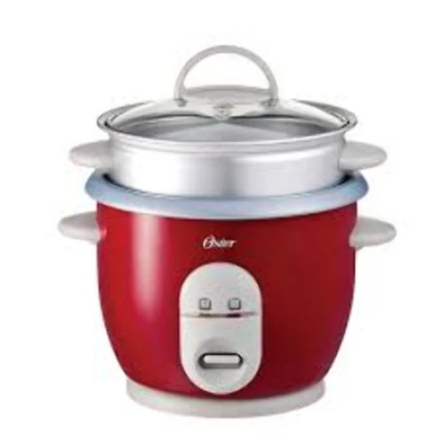 PANELA ELET OSTER PEQ 127V VERMELHA