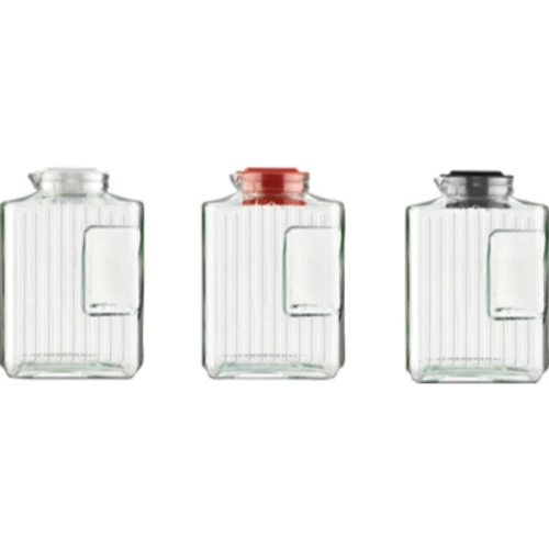 GARRAFA DE GELADEIRA FRIZZY 1,5 LITROS