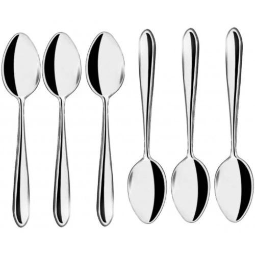 COLHER DE MESA YAZI INOX LAGOA