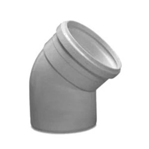 JOELHO 45° PARA ESGOTO 40MM BRANCO