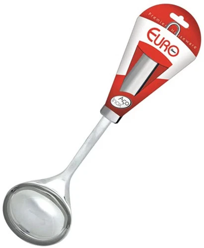 CONCHA TERRINA INOX 32 CM