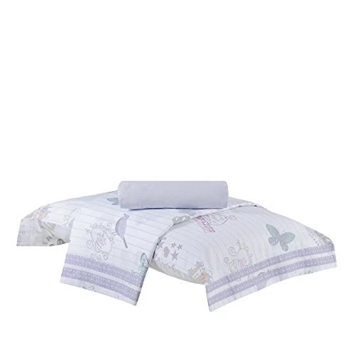 JOGO DE CAMA SOLTEIRO BUD KIDS COLLEGE