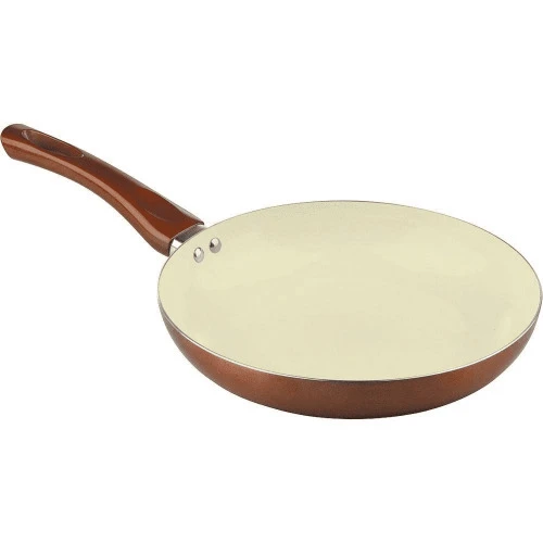 FRIGIDERIA CASAMBIENTE ALUMÍNIO 2 5MM MILANO 24CM