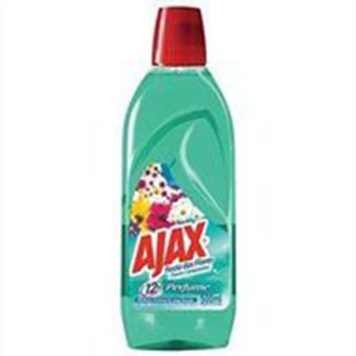 LIMPADOR AJAX FDF 1LT FLORES CAMPESTRE