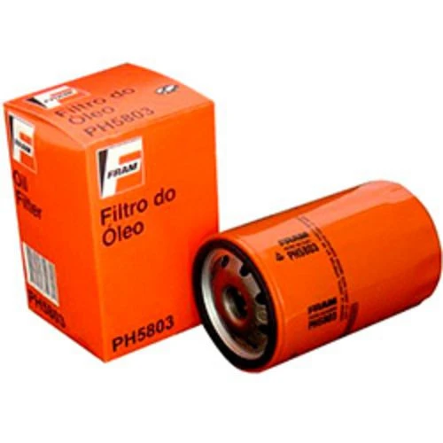 FILTRO DO ÓLEO FRAM REF PH5803