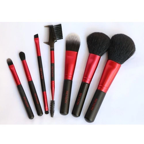 KIT PINCÉIS PARA MAQUIAGEM REVLON