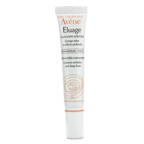 ELUAGE ANTI WRINKLE CONCENTRATE 15ML 0 5OZ