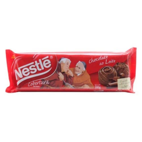 NESTLÉ COB CHOC LEITE 20X500G BR