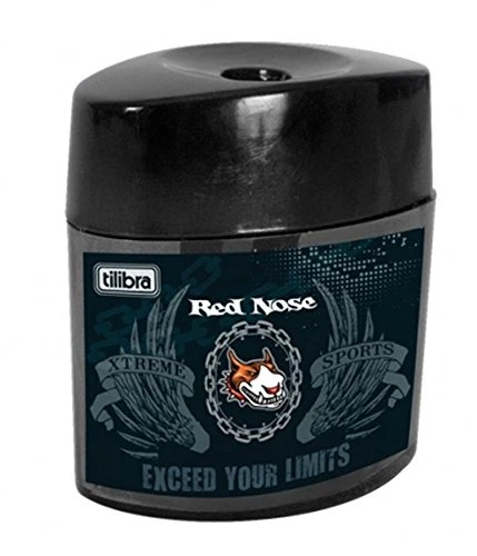 APONTADOR TIL RED NOSE