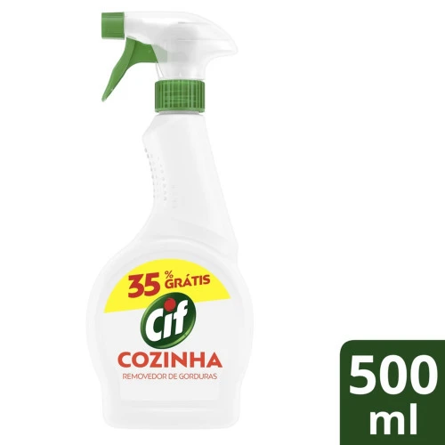 COZINHA CIF OFERTA 500 ML GATILHO
