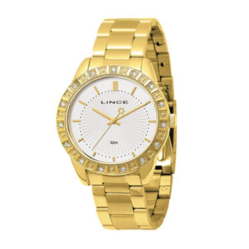 LINCE URBAN LRG ANALÓGICO FEMININO