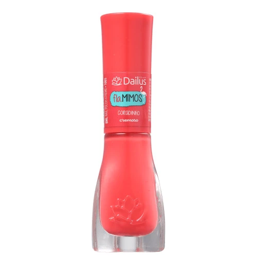 ESMALTE FLA.MIMOS - CORADINHO