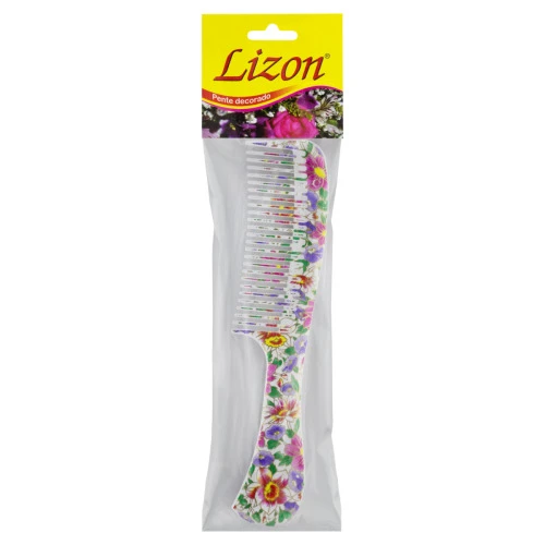 PENTE PARA CABELO LIZON REF 982