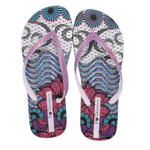 SANDALIA IPANEMA I LOVE CULTURAS AD REF 26147