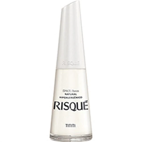 ESMALTE NATURAL TITITI 8ML RISQUE