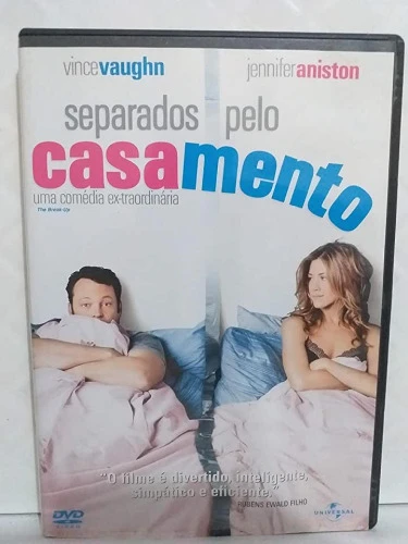 SEPARADOS PELO CASAMENTO