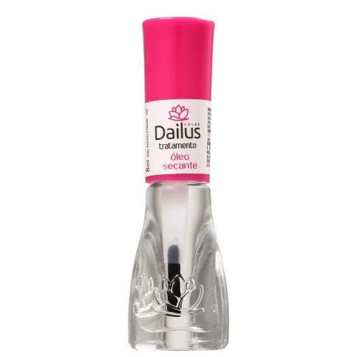 ESMALTENU DAILUS ÓLEO SECANTE