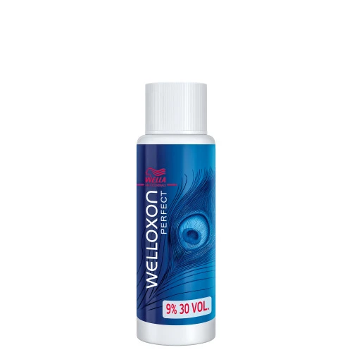 WELLOXON PERFECT OXIDANTE 30V 60ML SC