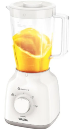 LIQUID LINHA DAILY WALITA RI2004 00 500W BCO 110V