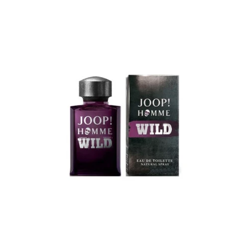 PERFUME JOOP HOMME WILD JOOP EAU DE TOILETTE MASCULINO