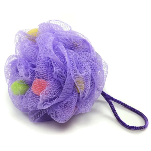 ESPONJA BANHO SANTA CLARA ESP COLORIDAS