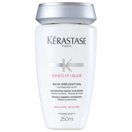 KERASTASE SPECIFIQUE SH 250ML PREVENTION CAB NORM
