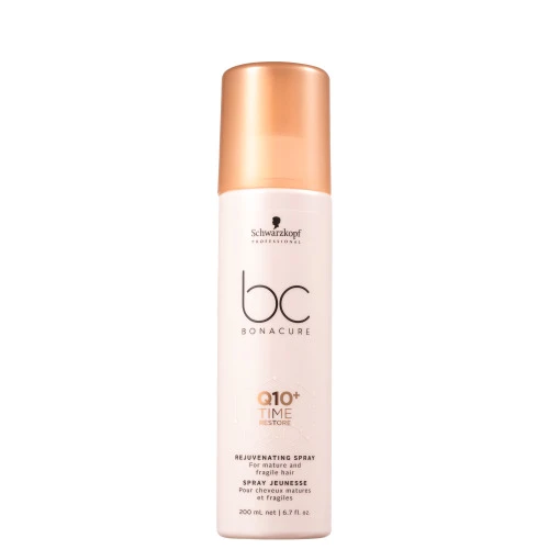 BONACURE TIME RESTORE Q10 COND 200ML SPRAY REJUV