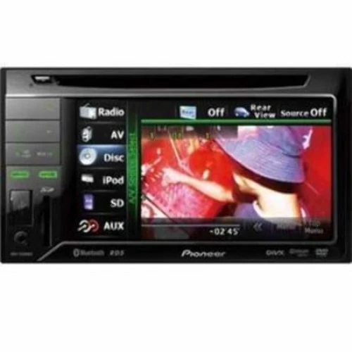 PIONEER AVH P3380BT