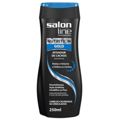 GEL NY LOOKS TIME SÃO PAULO