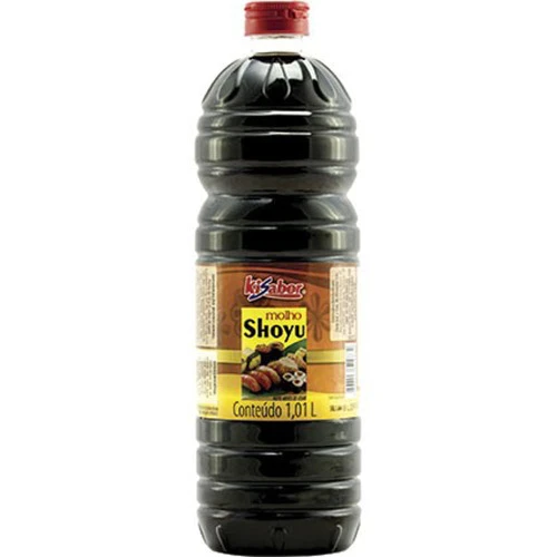 MOLHO SHOYU KISABOR 1 01L