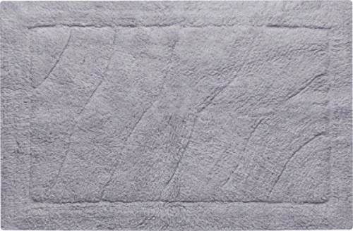 TAPETE JOLITEX AGRA 50X70CM CINZA