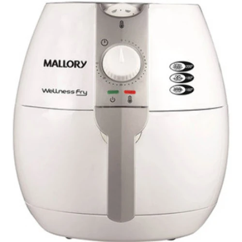 MALLORY WELLNESS FRY