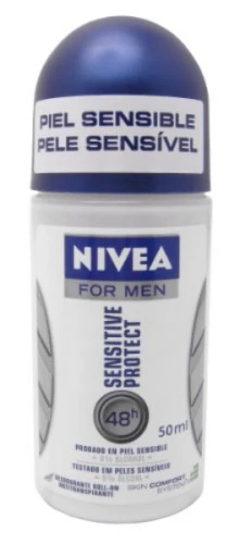 DES ROLLON SENSITIVE BALM