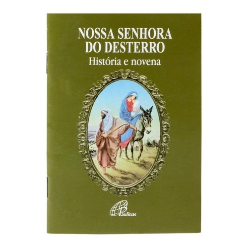 NOSSA SENHORA DO DESTERRO